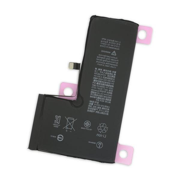 iPhone XS Replacement Battery