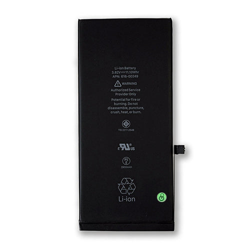 Batterie de remplacement compatible pour iPhone 11 (certifiée)