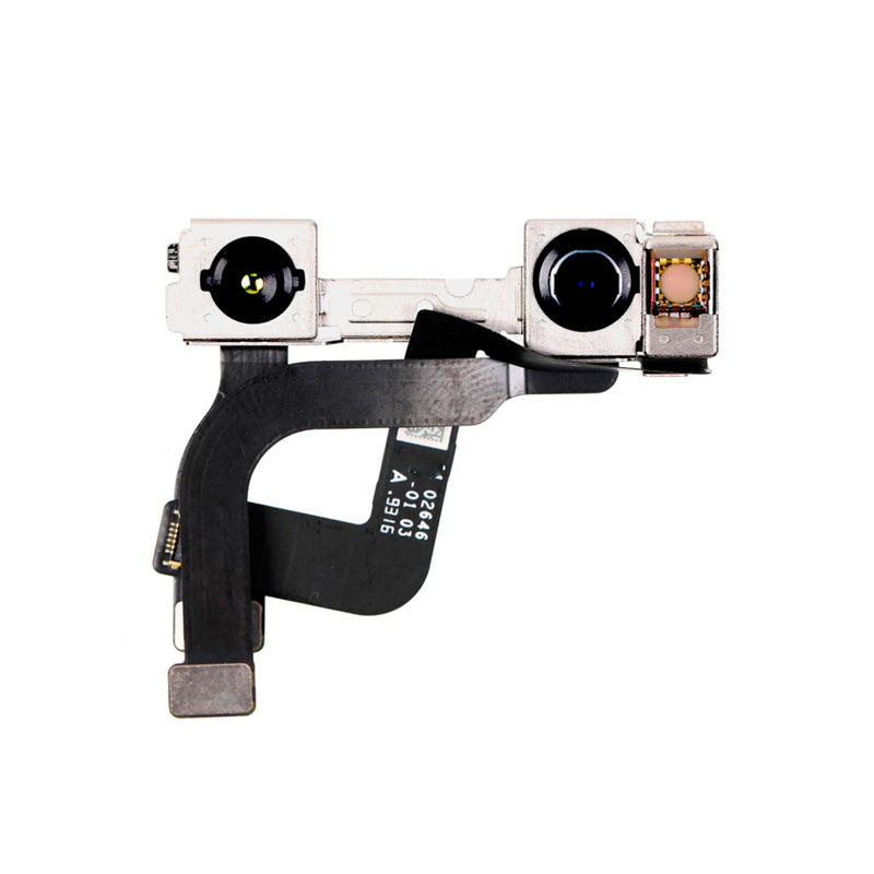 Front Camera Compatible For iPhone 12 & iPhone 12 Pro
