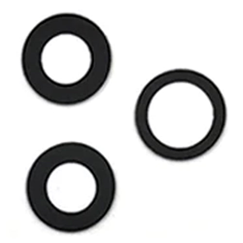 Objectif de caméra compatible pour iPhone 12 Pro