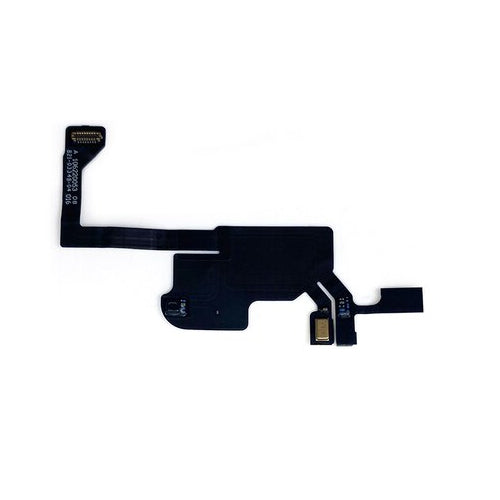 Câble flexible de capteur de lumière de proximité compatible avec Apple iPhone 13 Mini
