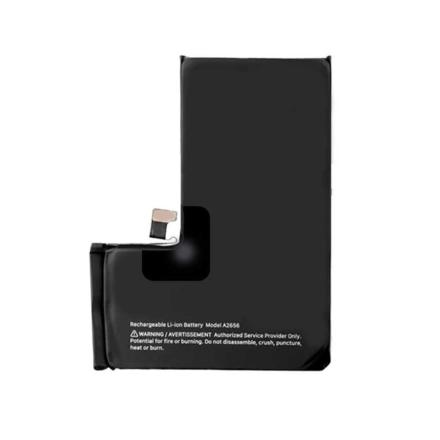 Replacement Battery Compatible For iPhone 13 Pro (Certified)