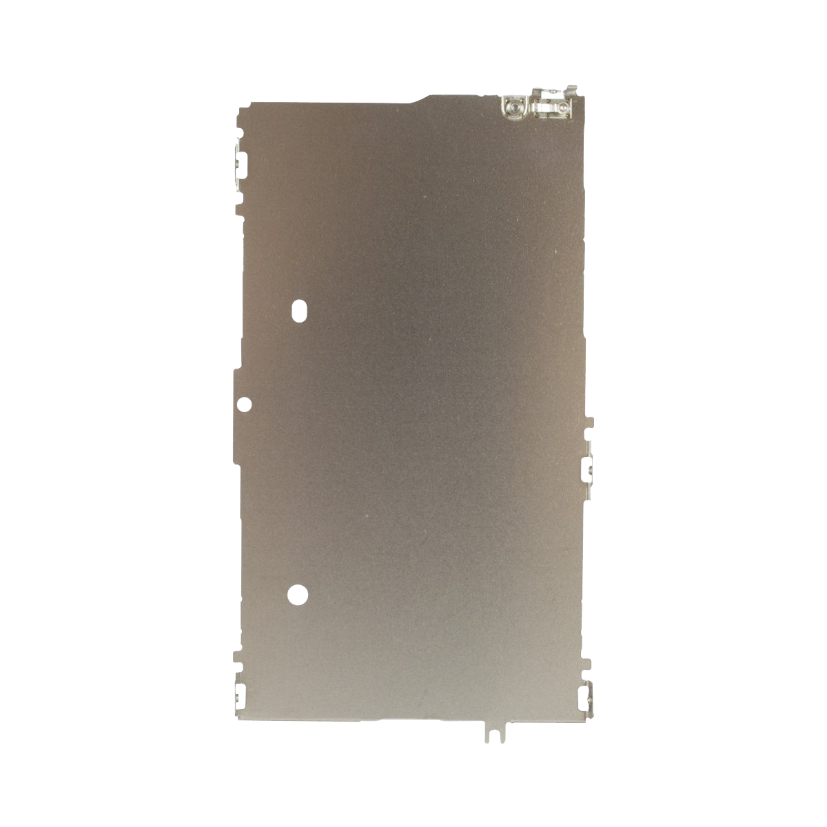 LCD Metal Back Plate for iPhone 5C