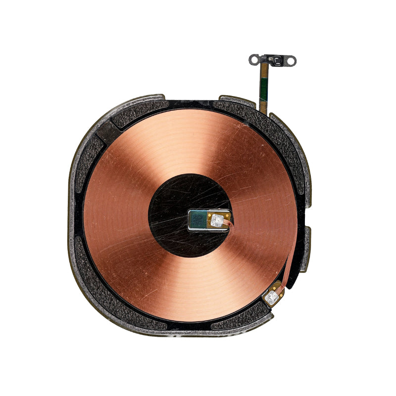 Recharge sans fil NFC avec Volume Assembly Flex Compatible pour iPhone XR