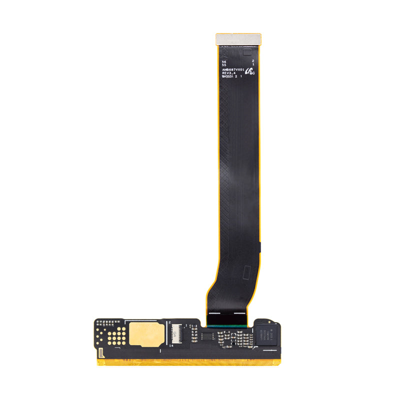 Câble flexible LCD compatible pour Samsung Galaxy Note 20 Ultra 5G