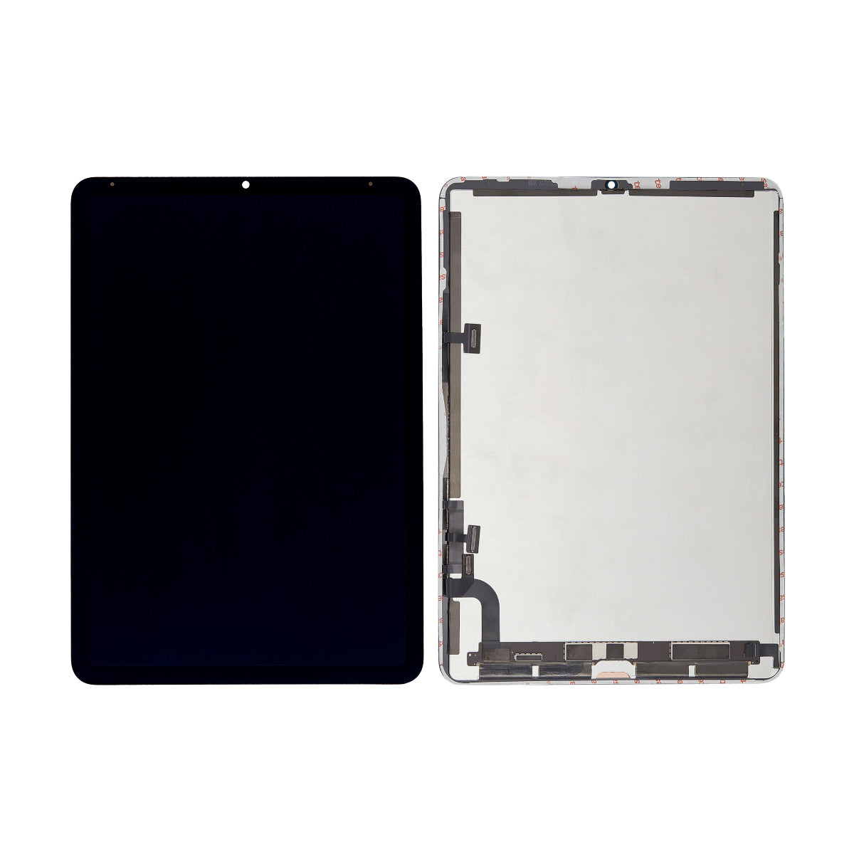 Assemblage de numériseur d'écran LCD compatible pour iPad Air 5