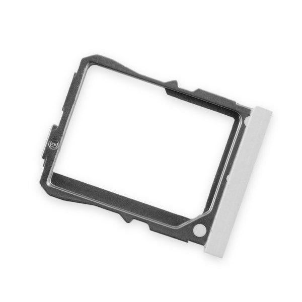 LG G2 SIM Card Tray / White