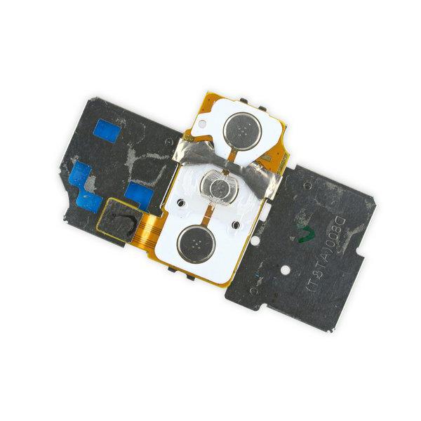 LG G2 Volume Button Board (AT&T)