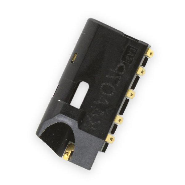LG G3 Headphone Jack