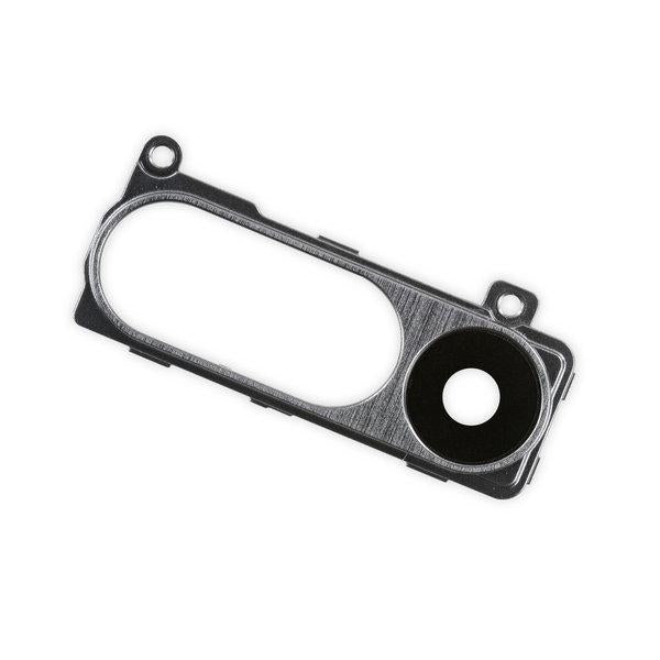 LG G3 Rear Lens Cover and Bezel / Black