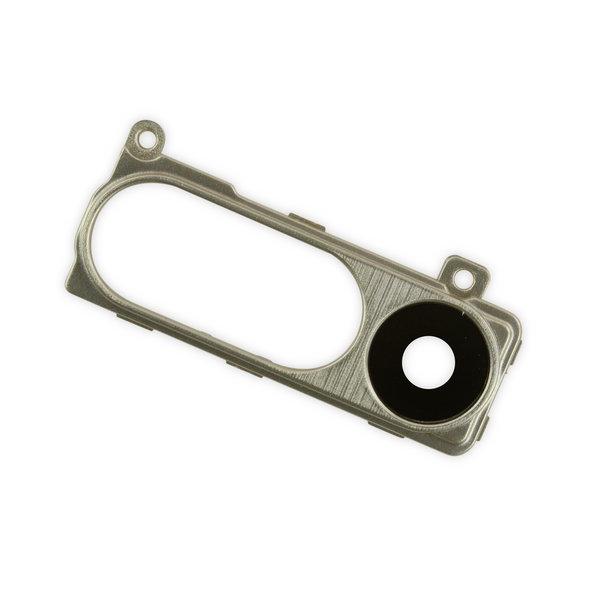 LG G3 Rear Lens Cover and Bezel / Gold