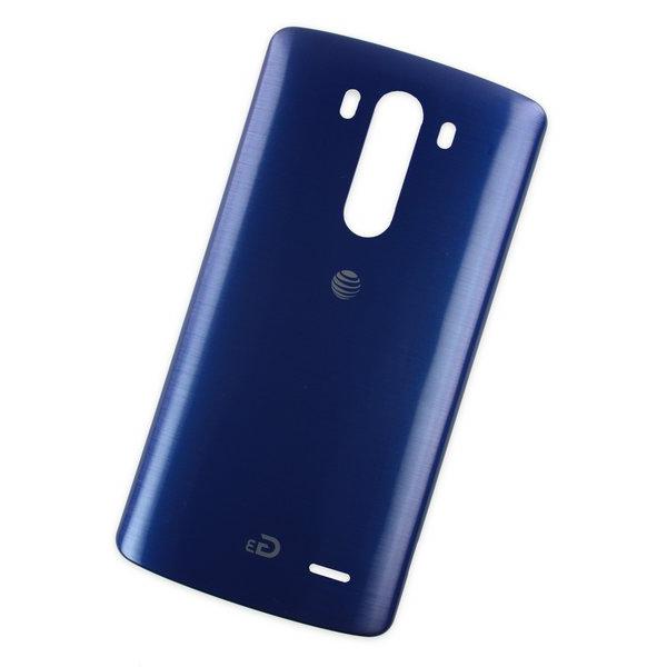 LG G3 Rear Panel (AT&T)