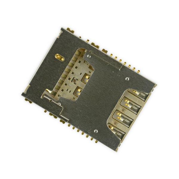 LG G3 SIM and SD Card Slot/Reader