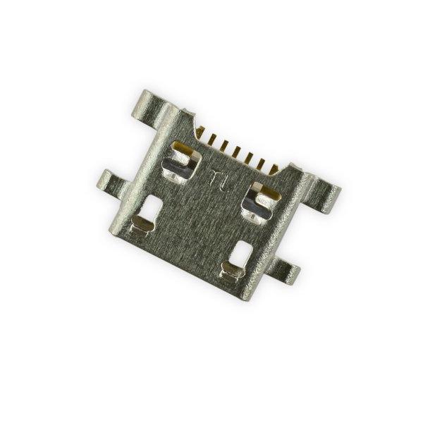 LG G4 Charge Port