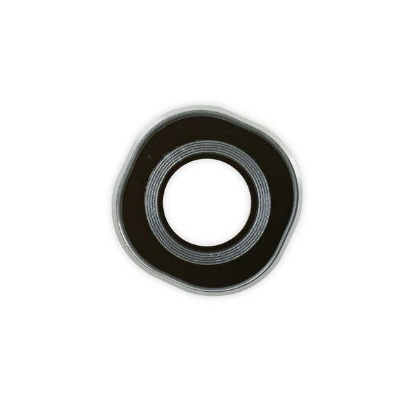 LG G4 Rear Lens Cover and Bezel / Black
