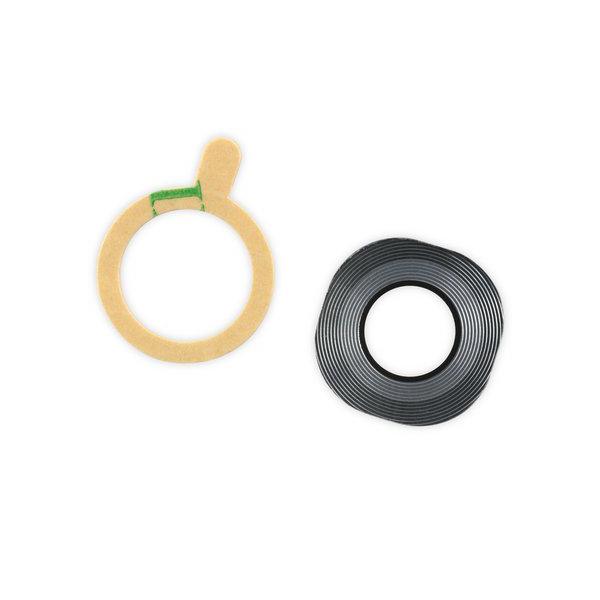 LG G4 Rear Lens Cover / White