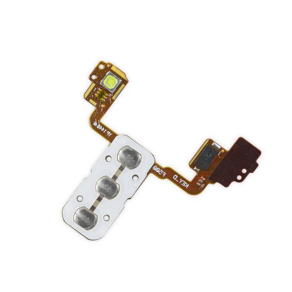LG G4 Volume Button Board