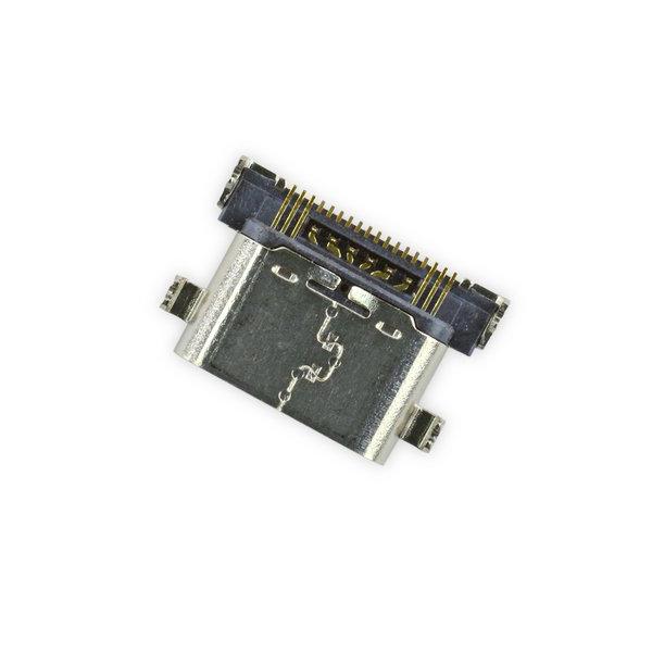 LG G5 Charge Port