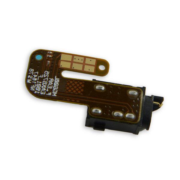 LG G6 Headphone Jack Assembly