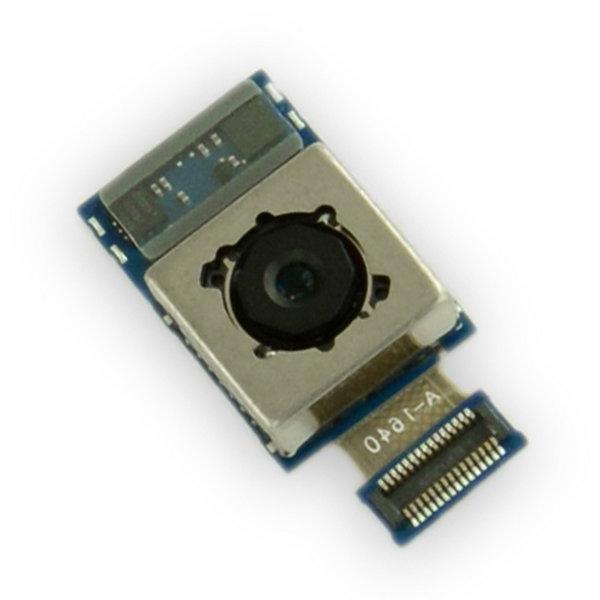 LG G6 Main Rear Camera