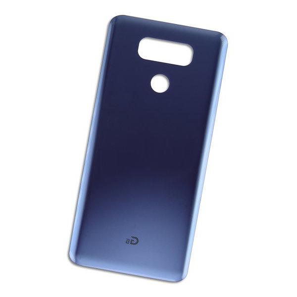 LG G6 Rear Glass Panel / Blue