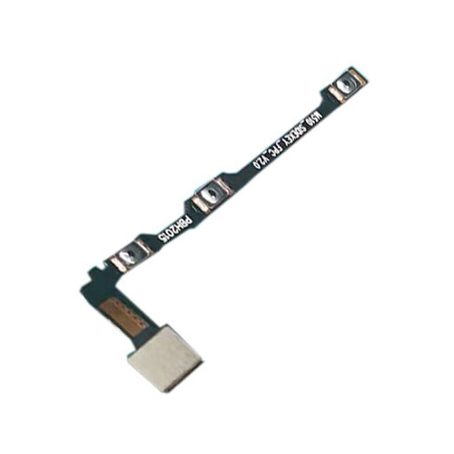 Volume flexible compatible pour LG K41s