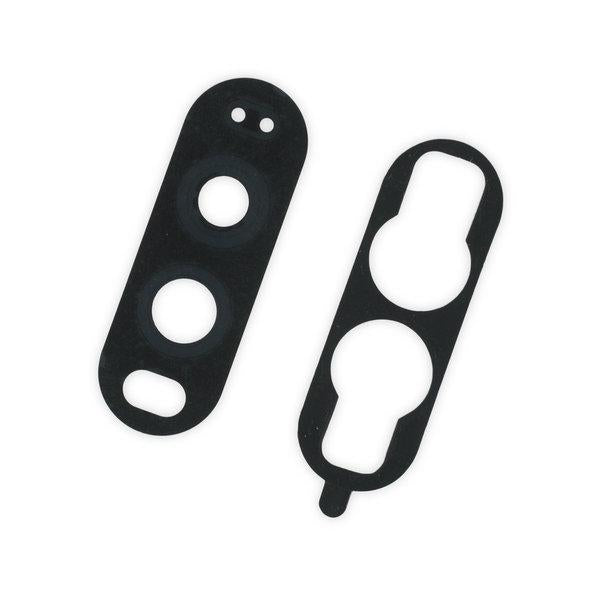 LG V20 Rear Lens Cover / Black