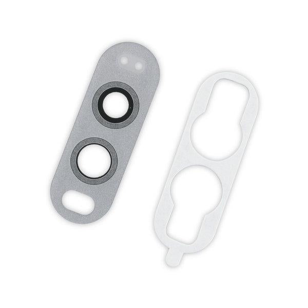 LG V20 Rear Lens Cover / White