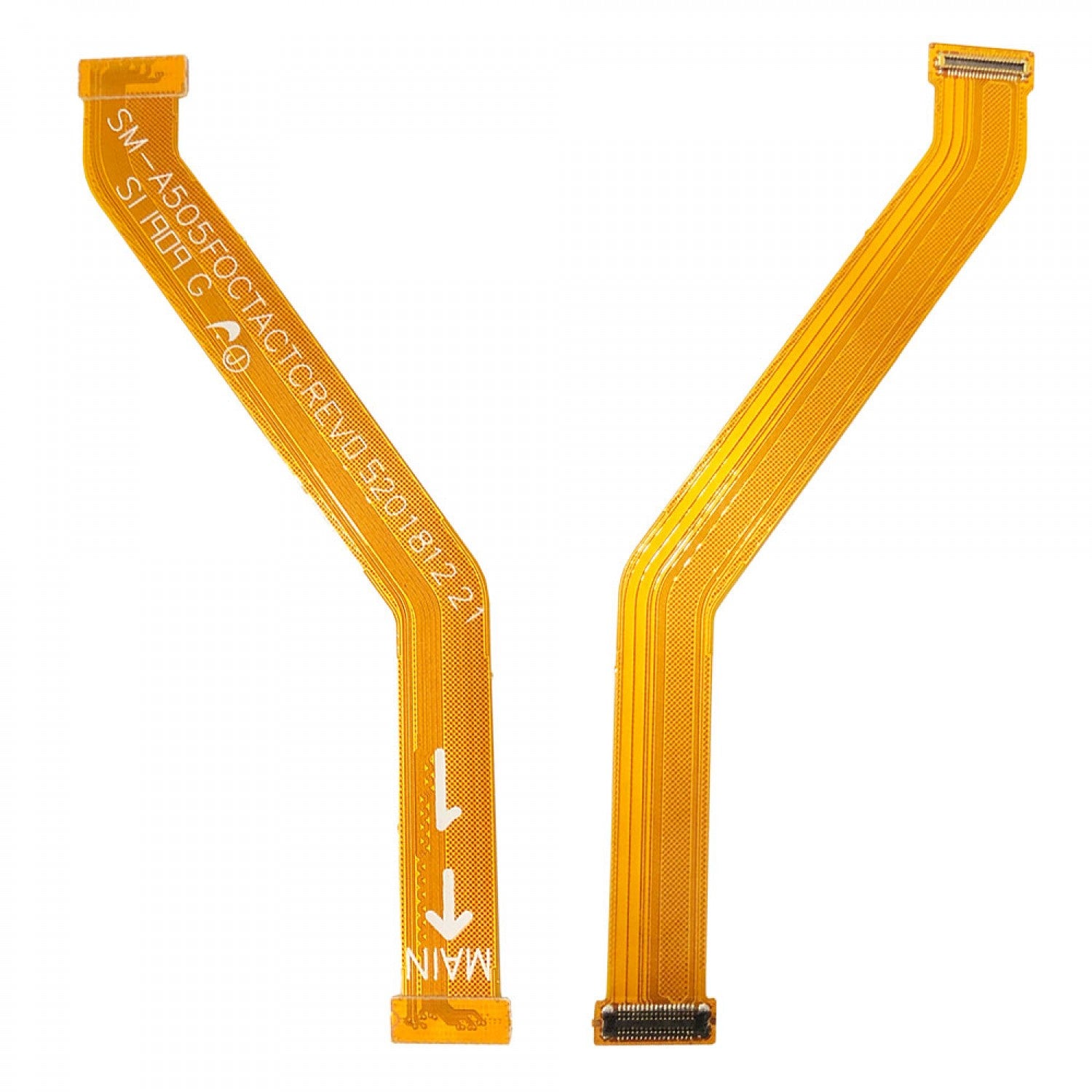 Main flex 1 for Samsung Galaxy A50 2019