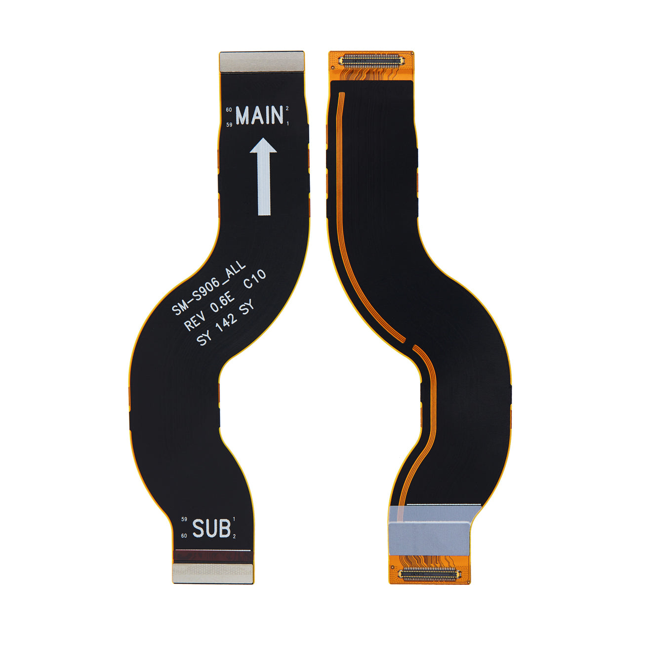 Câble flexible de carte mère compatible pour Samsung Galaxy S22 Plus 5G