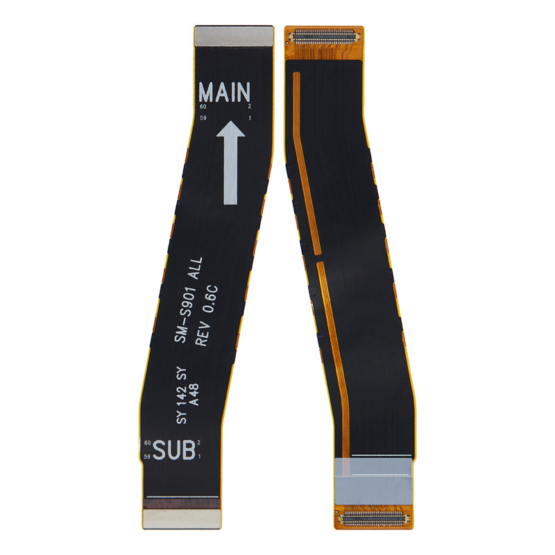 Câble flexible de carte mère compatible pour Samsung Galaxy S22 5G