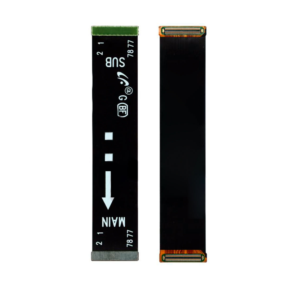 Câble flexible de carte mère compatible pour Samsung Galaxy S20 FE 5G