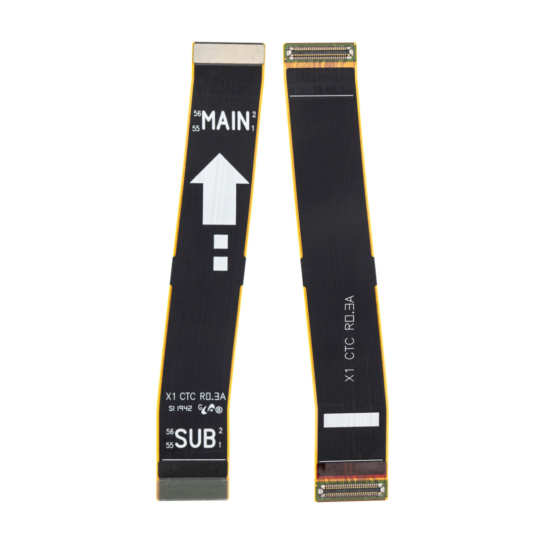 Mainboard Flex Cable Compatible for Samsung Galaxy S20 (Big)