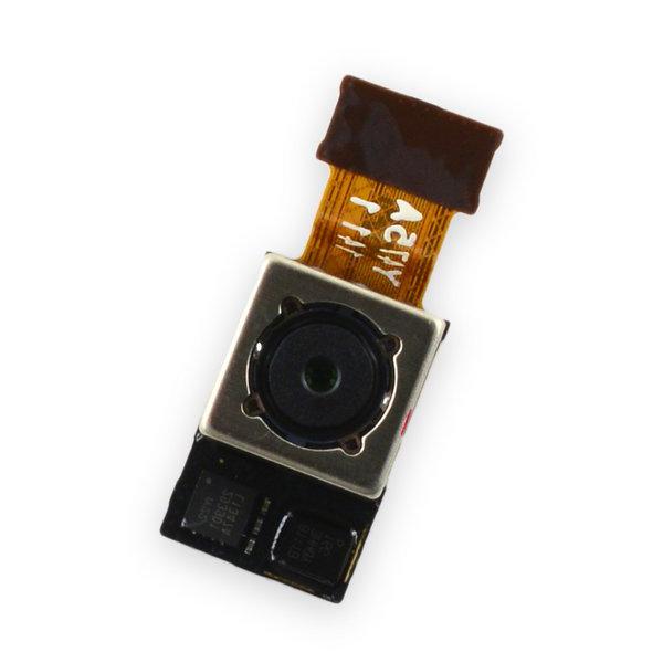 Nexus 5 Rear Camera