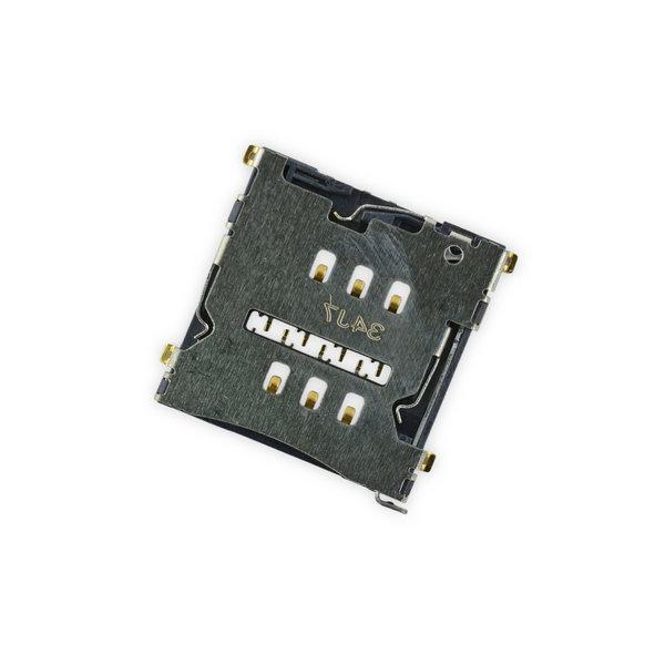 Nexus 5 SIM Card Slot/Reader