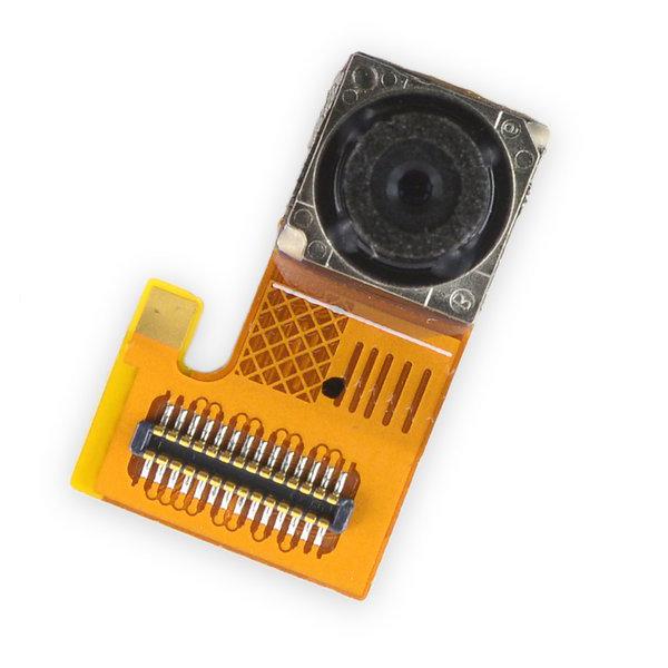 Nexus 6 Front Camera