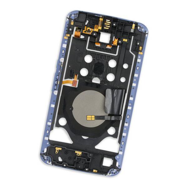 Nexus 6 Midframe
