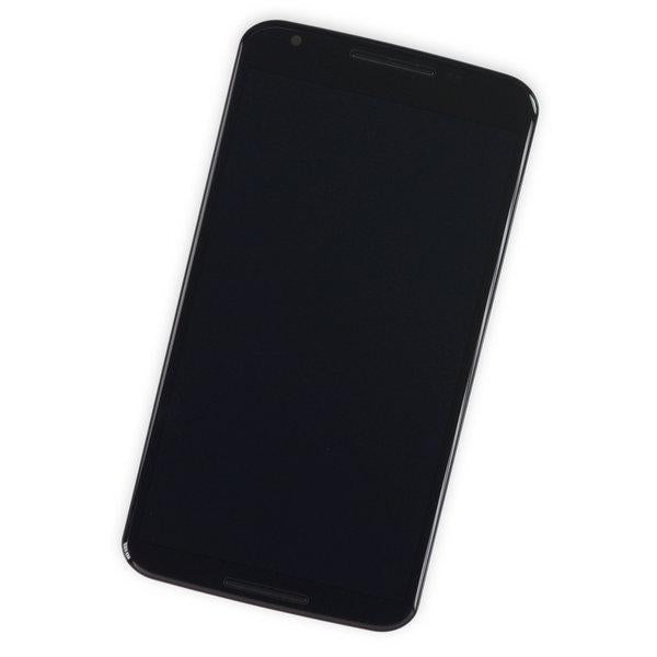 Nexus 6 Screen