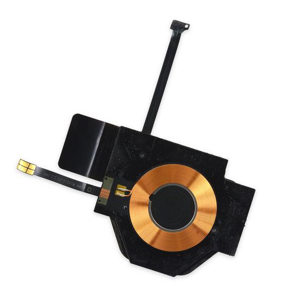 Nexus 6 Wireless Charging Coil
