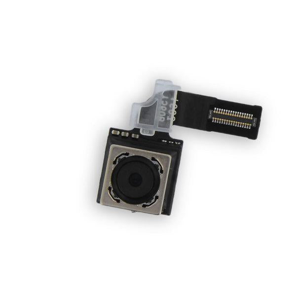 Nexus 6P Rear Camera