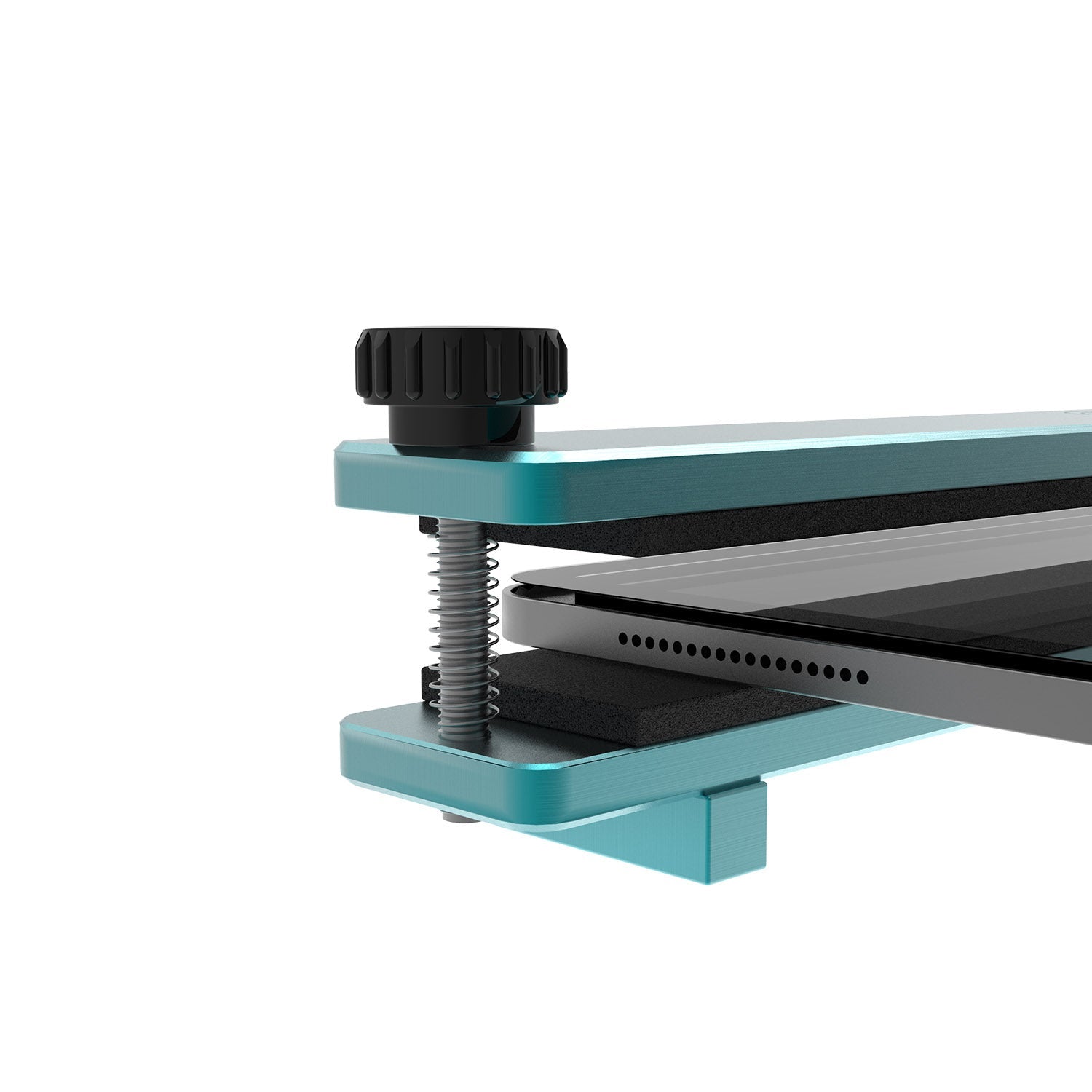 Oversize Display Press Clamp For Tablet Glass Replacement (2UUL)