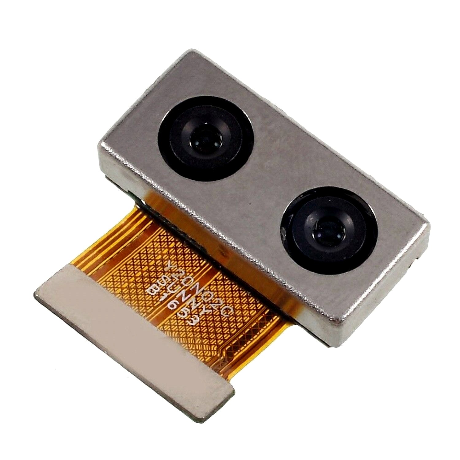 Caméra arrière et flexible Huawei P10 Plus