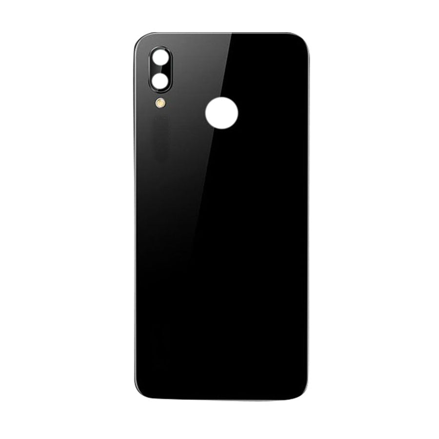 Coque Arrière Huawei P20 Lite Vitre Arrière Avec Objectif Caméra