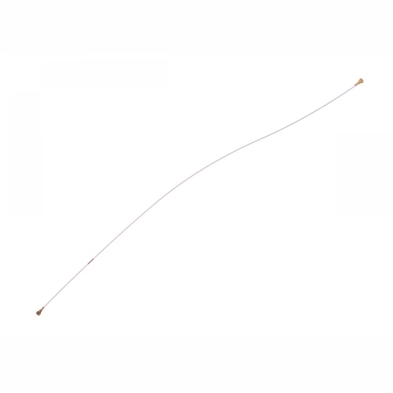 Câble Flex Antenne BLANC Compatible Pour Huawei P30 ELE-L29 ELE-L09