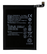 Replacement Battery Compatible For Huawei Mate 20 Pro & P30 Pro