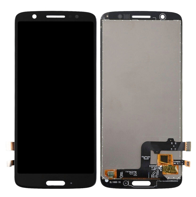 Motorola Moto G6 LCD Screen and Digitizer Assembly