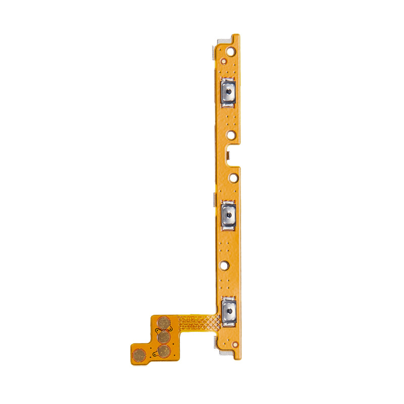Bouton d'alimentation flexible compatible pour Samsung Galaxy A53 5G A536