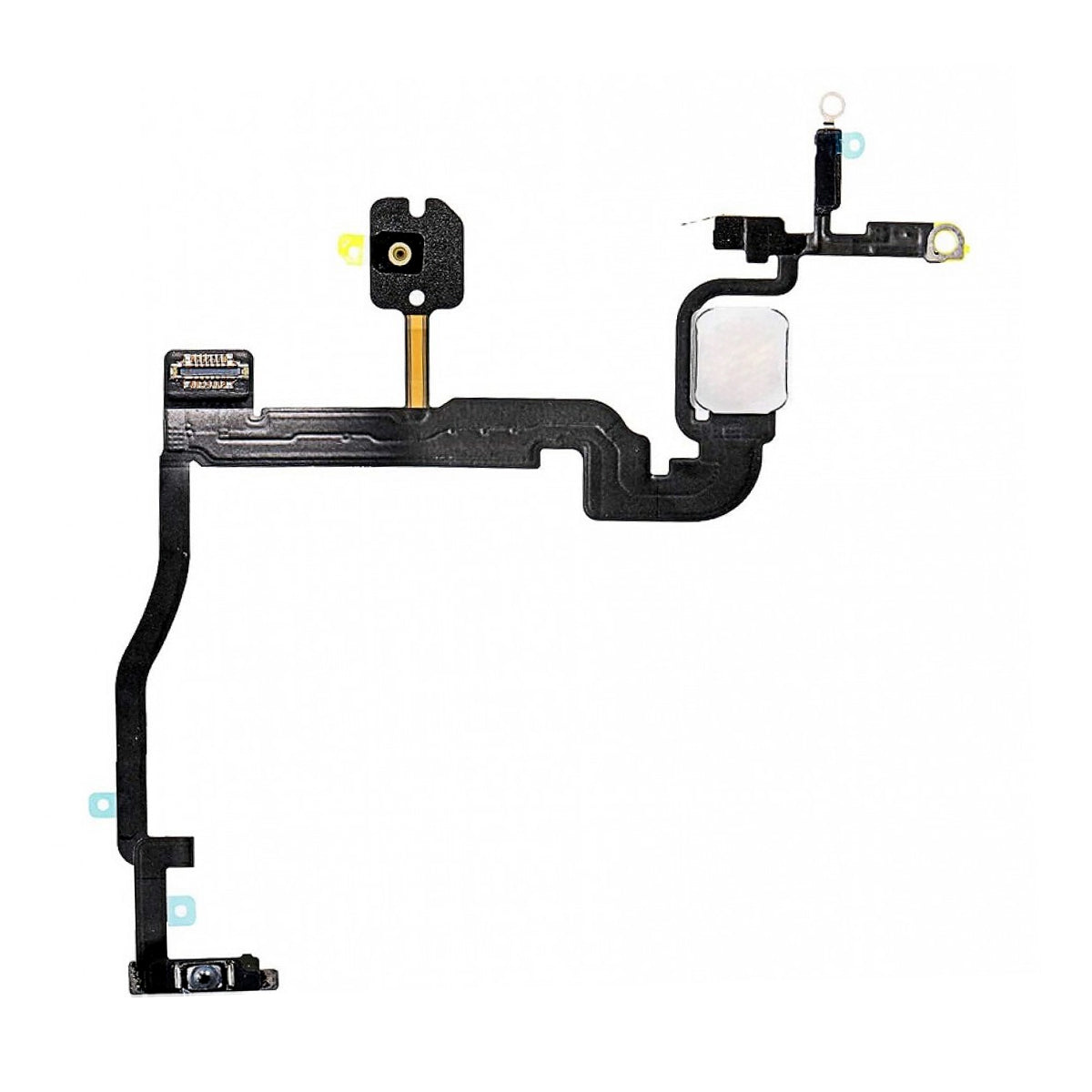 Power Flex avec support compatible pour iPhone 11 Pro Max