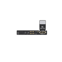 Qianli Copy Power Battery Data Corrector Tag On Flex Cable Compatible For iPhone 11 to iPhone 12 Pro Max