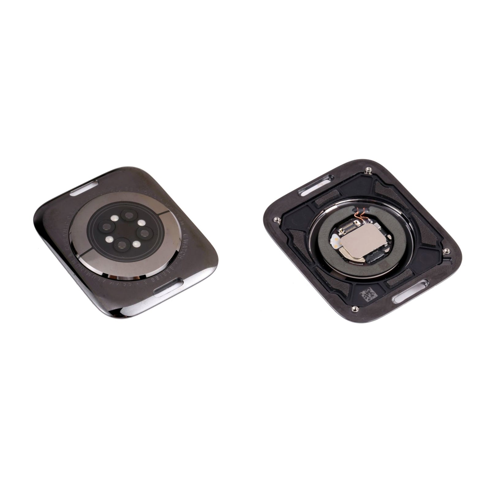 Wireless Charger Apple Watch Charger Case Ultra-Nano 2-in-1